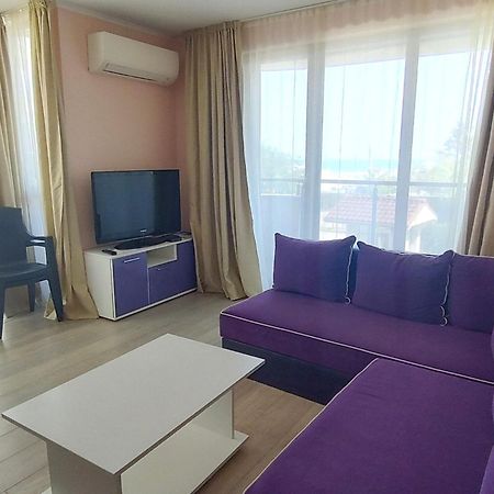 Long Beach Resort シュコルピロフツ エクステリア 写真
