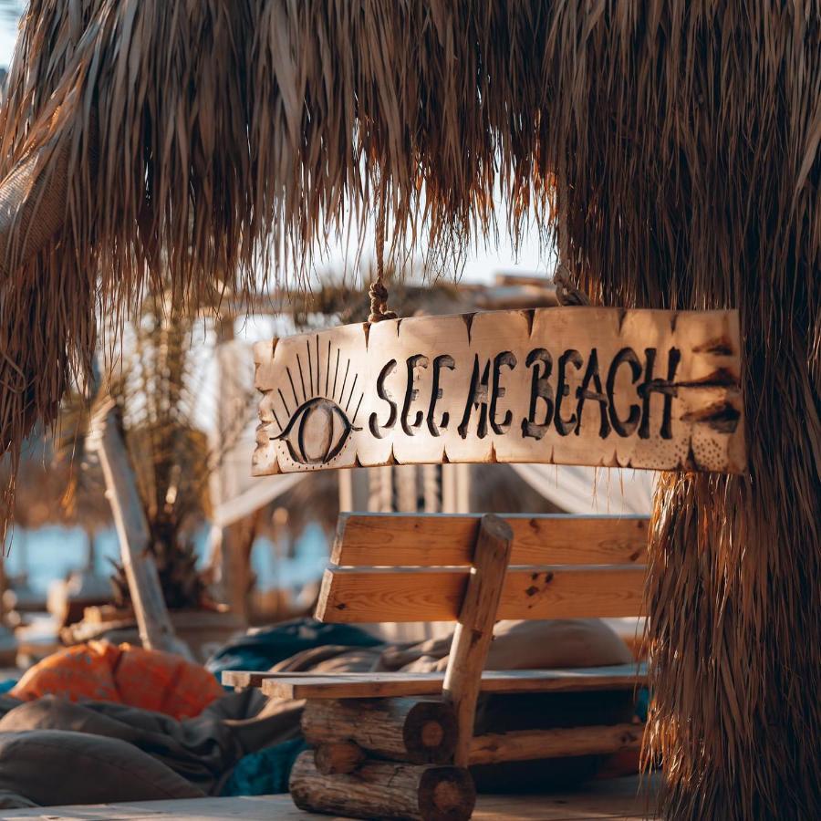Long Beach Resort シュコルピロフツ エクステリア 写真